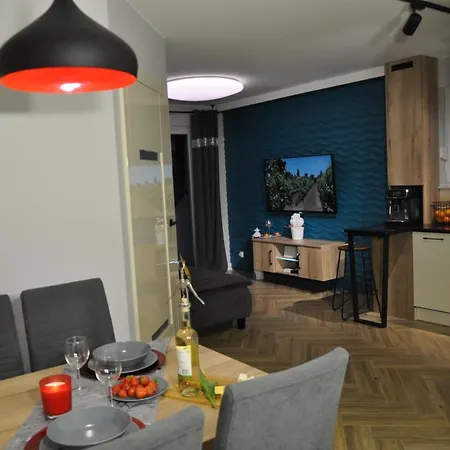 Marina Apartamento *