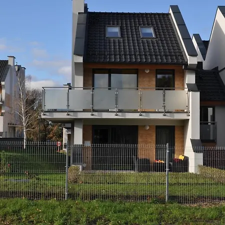 Marina Appartement *