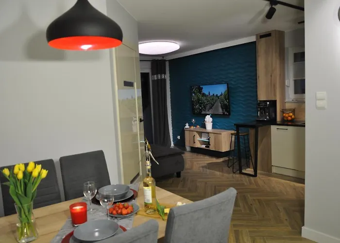 Marina Апартаменты *