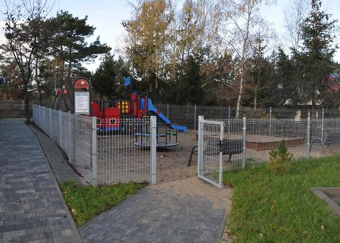 Апартаменты Marina